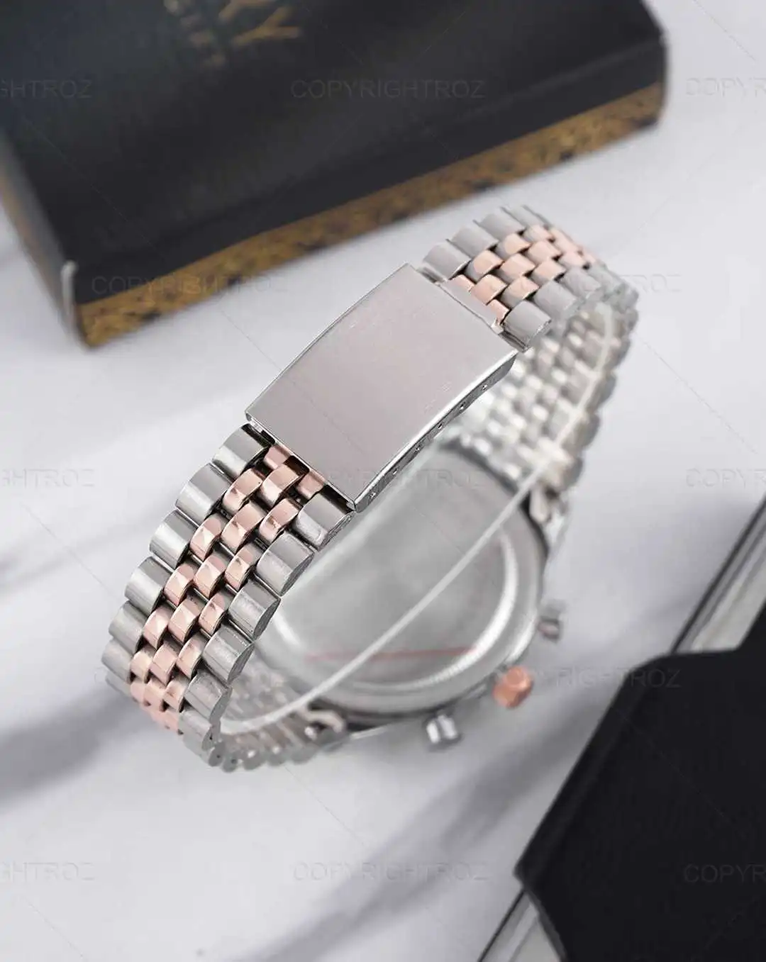 ساعت مچی زنانه سیتیزن CITIZEN طرح VIP مدل 1323 — تصویر ۵