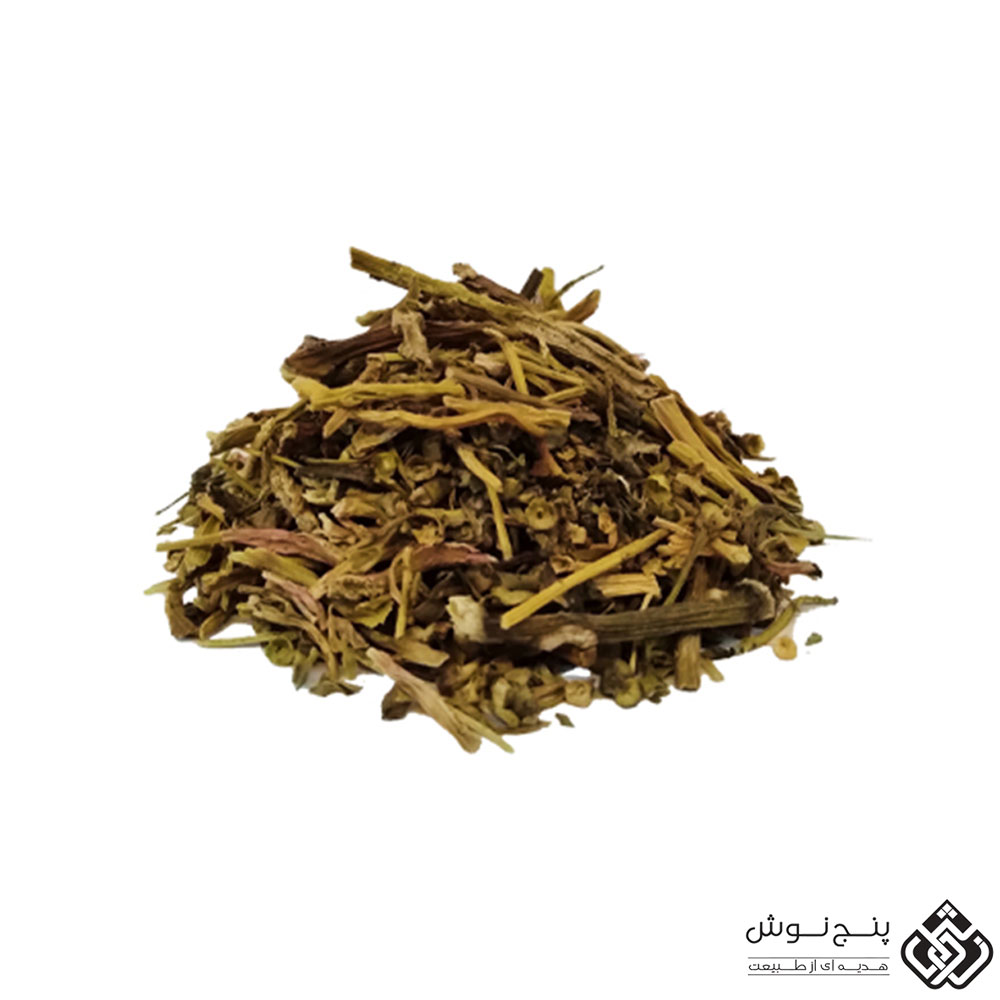 برگ خرفه 50گرمی