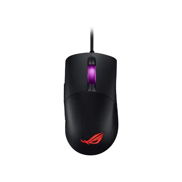 ماوس گیمینگ ایسوس مدل ROG KERIS RGB WIRED