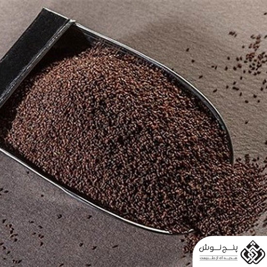 بارهنگ 50گرمی — تصویر ۳