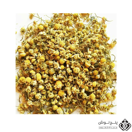 بابونه شیرازی (تقویت معده و اعصاب) 50گرمی