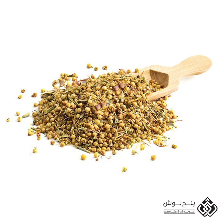 افتیمون (ملین و درمان یبوست) 50گرمی