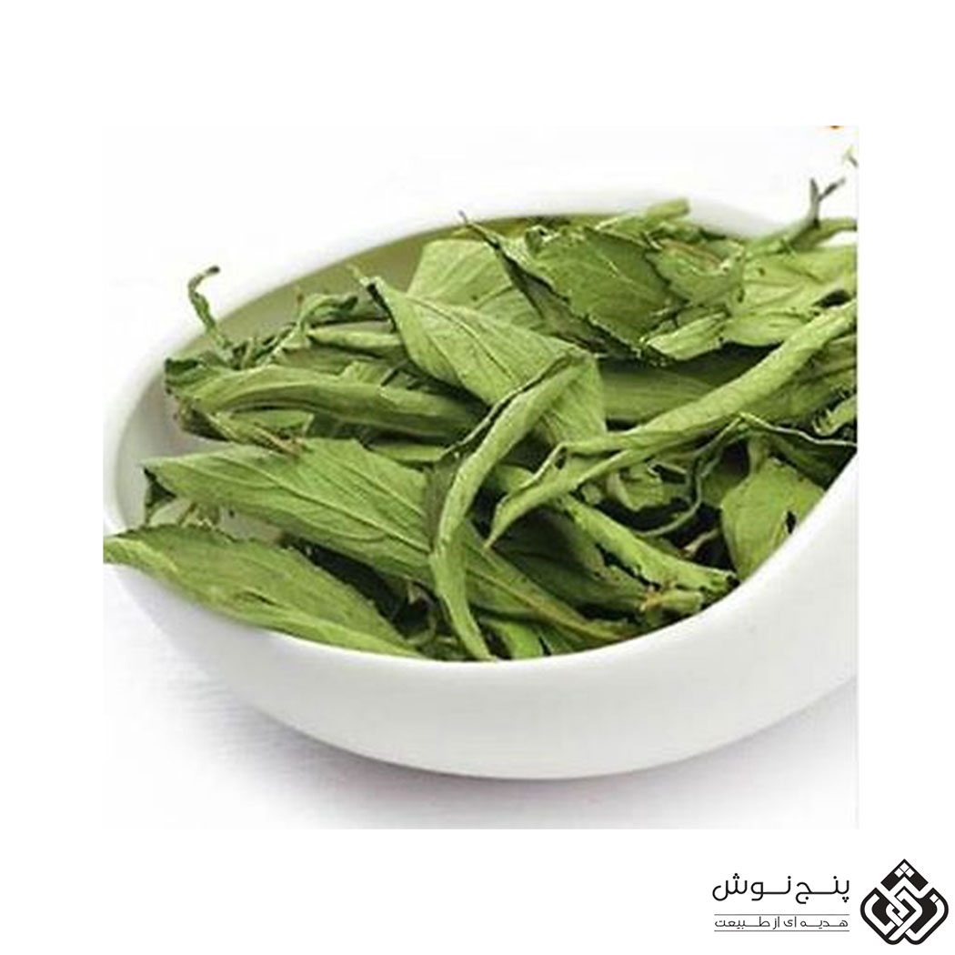 استویا ( کنترل فشار و قند خون) 50گرمی