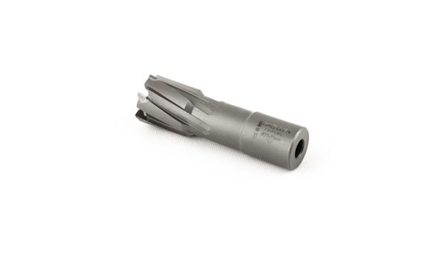 مته گرد بر دریل مگنت گرولن TCT طول 50 میلی متر مدل GTL 012-55 — تصویر ۳