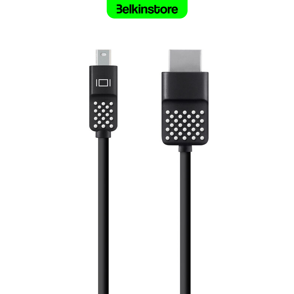 مبدل Mini Display به HDMI بلکین – مدل F2CD080bt06