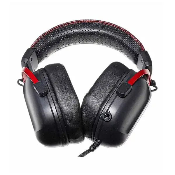 هدست گیمینگ ردراگون مدل Redragon Cybill H312 — تصویر ۵