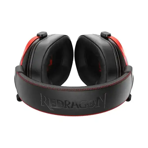 هدست گیمینگ ردراگون مدل Redragon Cybill H312 — تصویر ۶