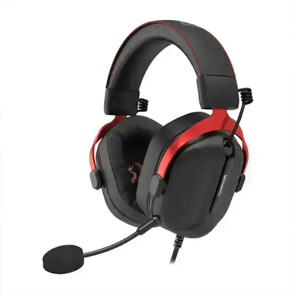 هدست گیمینگ ردراگون مدل Redragon Cybill H312 — تصویر ۳