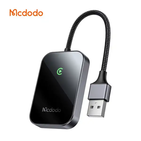 دانگل اپل کارپلی وایرلس مک دودو CA-721