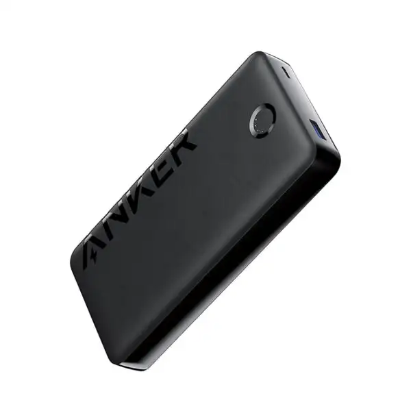 پاوربانک انکر مدل Anker 325 Power Bank ظرفیت 20000 میلی آمپر