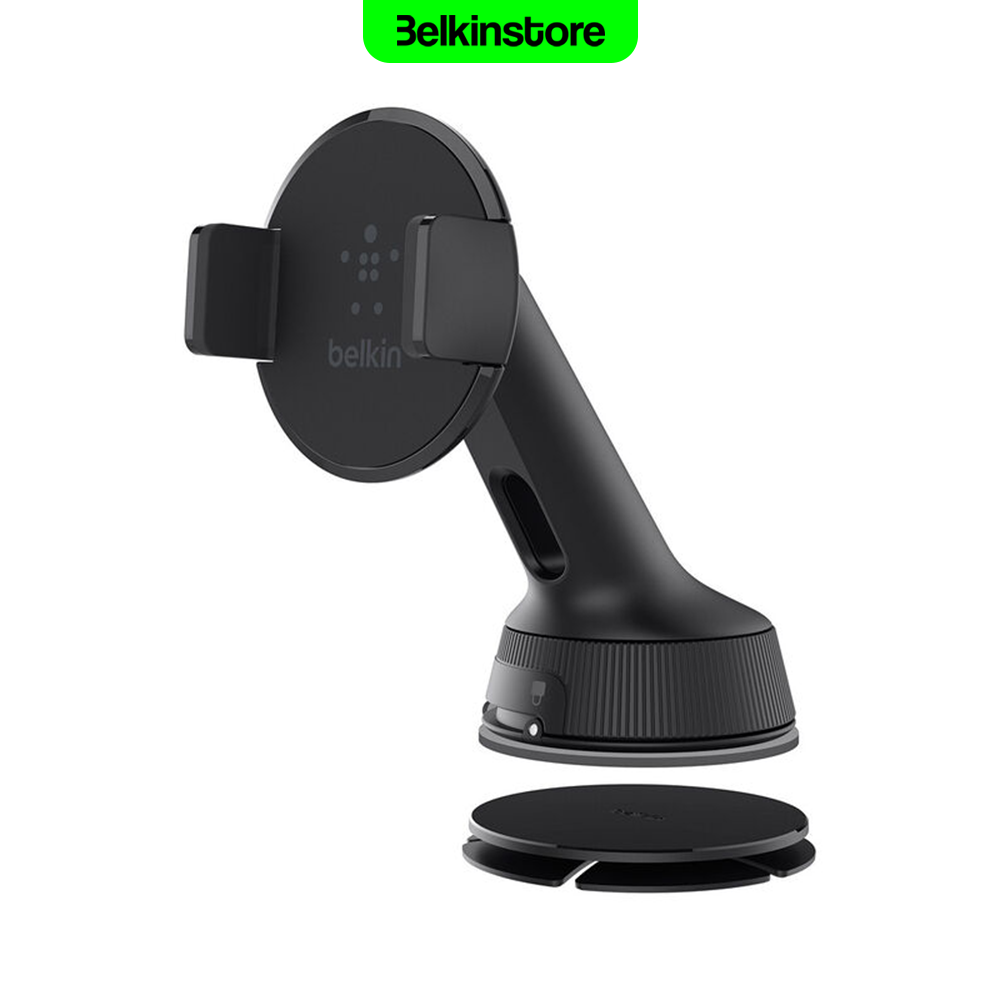 پایه نگهدارنده گوشی بلکین – Car Universal Mount – مدل F8M978bt — تصویر ۴