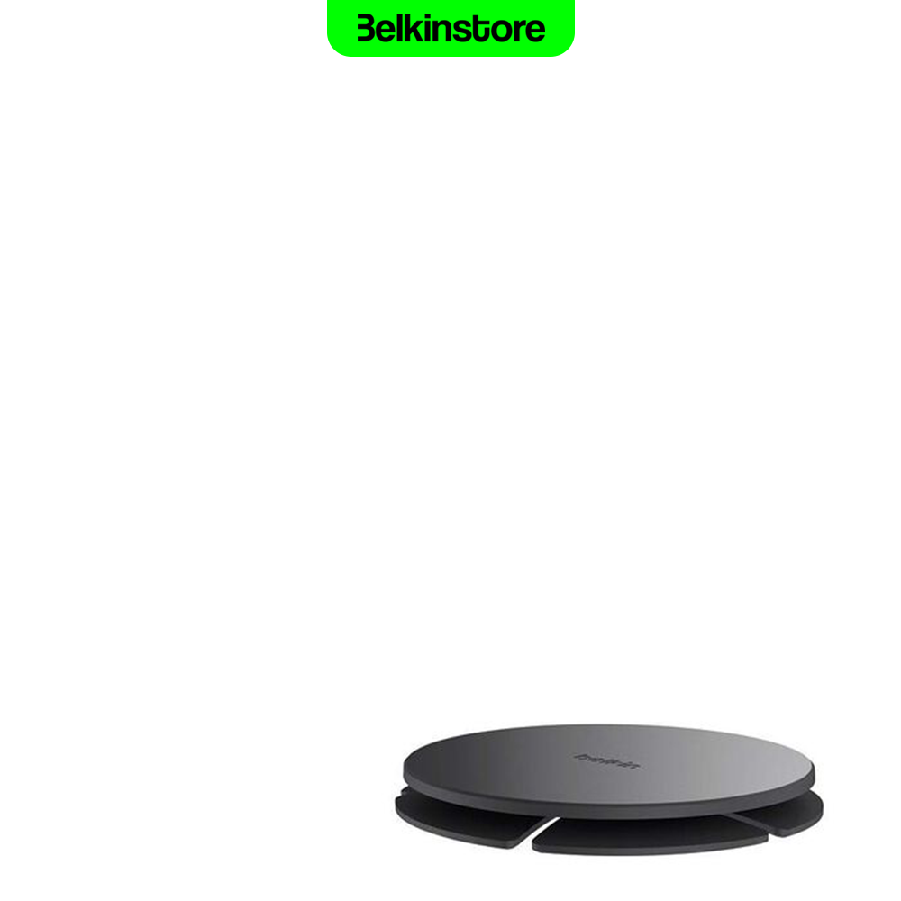 پایه نگهدارنده گوشی بلکین – Car Universal Mount – مدل F8M978bt — تصویر ۵