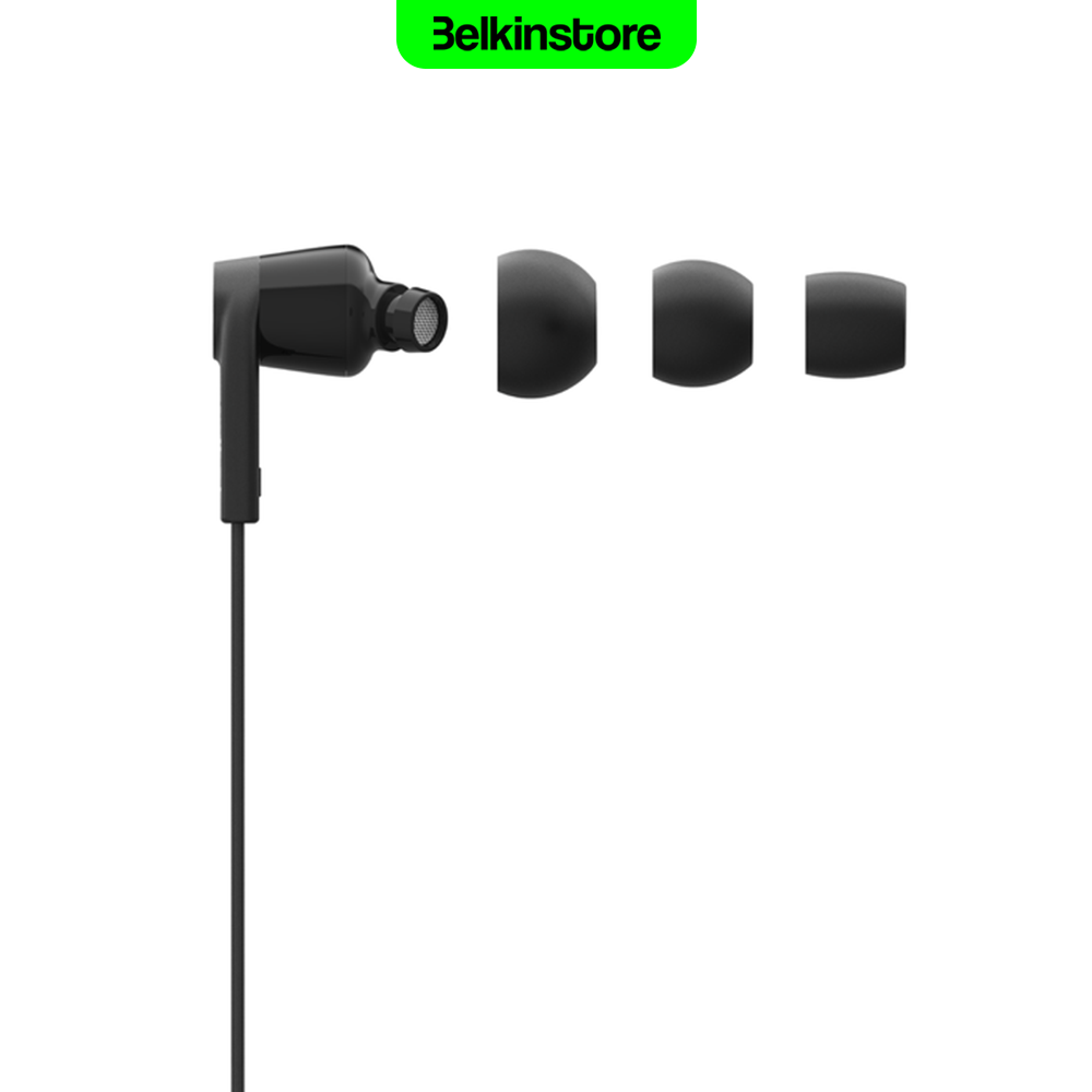 هدفون تایپ سی بلکین – SoundForm – مدل G3H0002bt — تصویر ۵