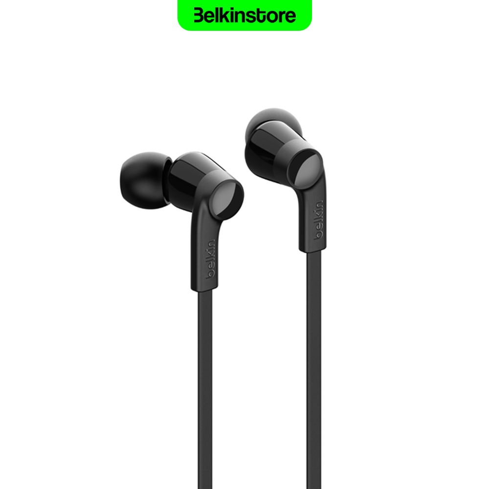 هدفون تایپ سی بلکین – SoundForm – مدل G3H0002bt — تصویر ۳