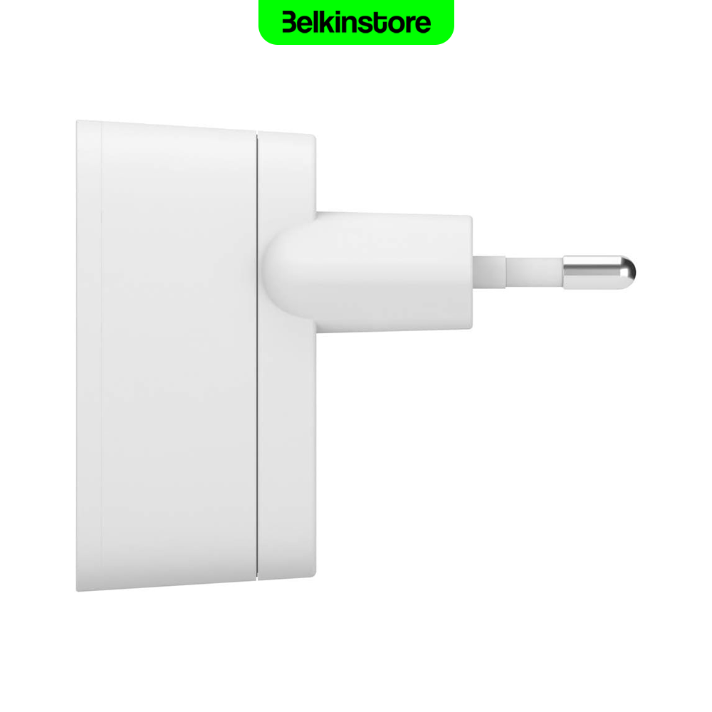 شارژر دیواری 12وات بلکین – BoostCharge – مدل WCA002 — تصویر ۴