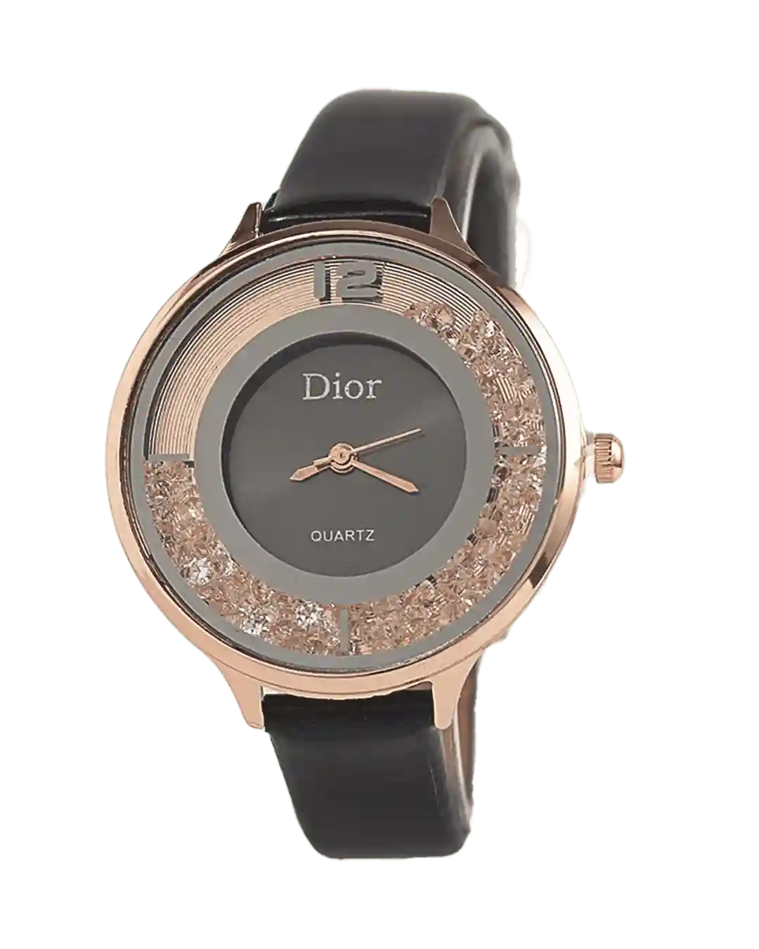 ساعت مچی زنانه دیور DIOR مدل 1166
