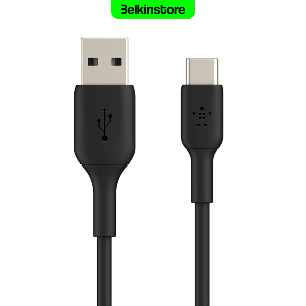 کابل تایپ سی 2متری بلکین – BoostCharge – مدل CAB001bt2M