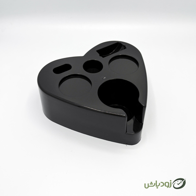 استند ۵۱ قلبی — تصویر ۲