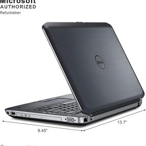 لپ تاپ استوک Dell Latitude E5430 | بادوام، اقتصادی و مناسب کارهای حرفه‌ای