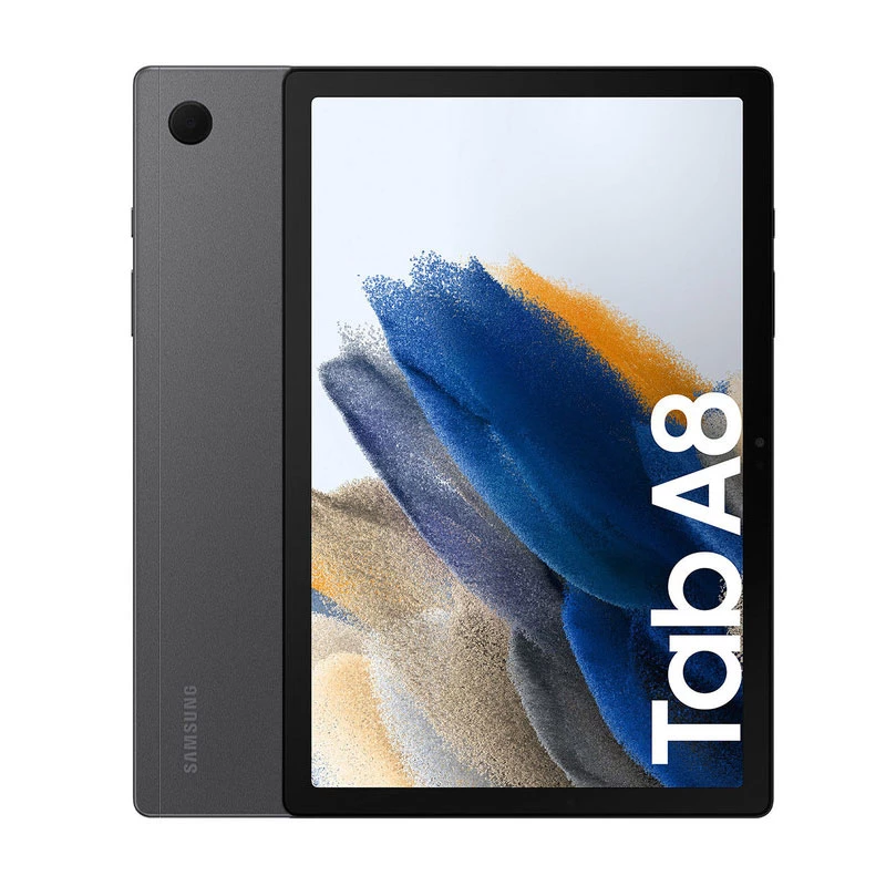 تبلت سامسونگ مدل galaxy tab A8 10.5 X205 ظرفیت 32 گیگابایت رم 3 گیگ گارانتی شرکتی اصلی