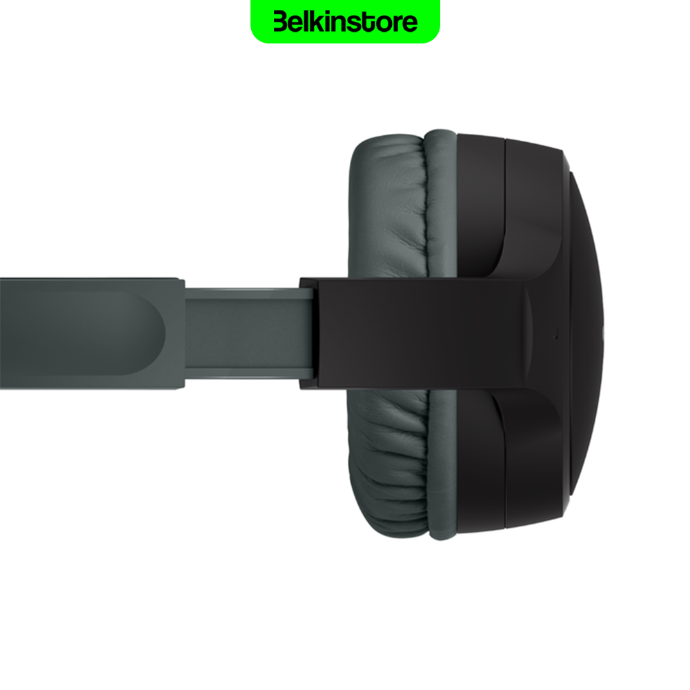 هدفون بلوتوثی بلکین – SOUNDFORM Mini for Kids – مدل AUD002 — تصویر ۵