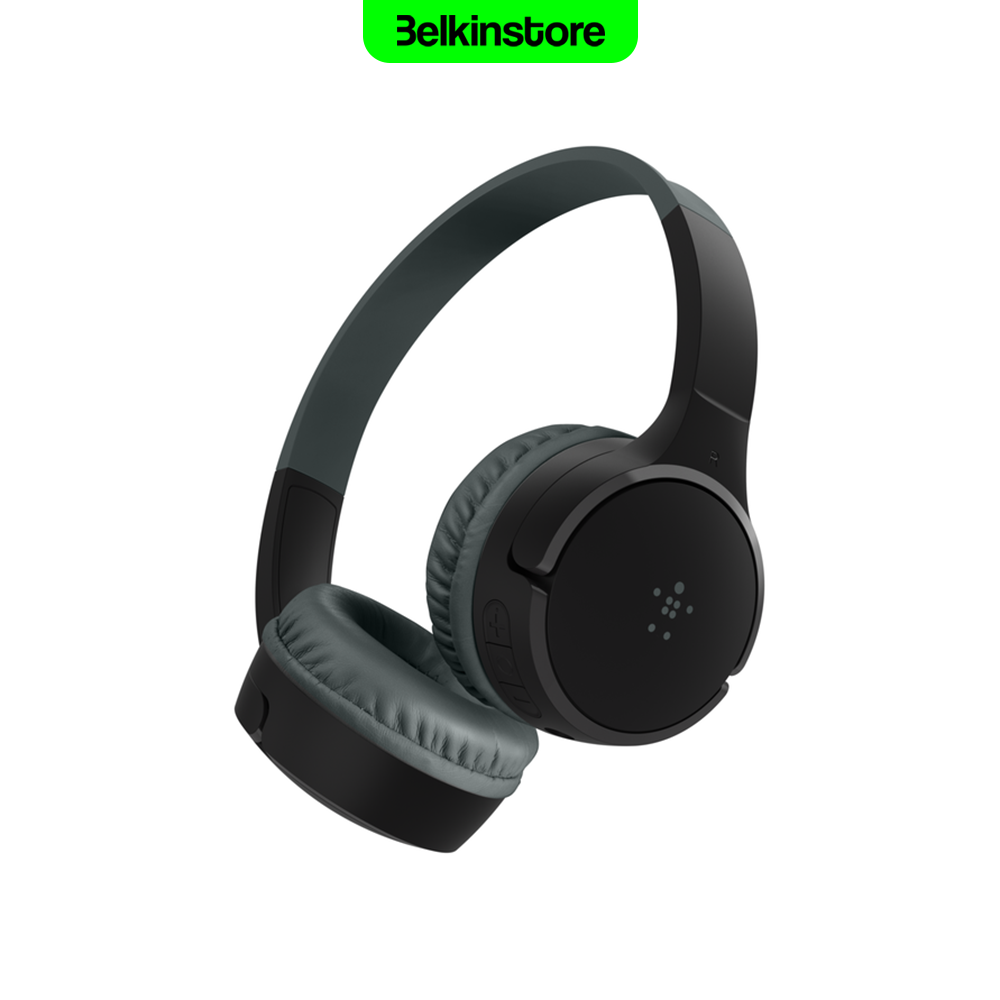 هدفون بلوتوثی بلکین – SOUNDFORM Mini for Kids – مدل AUD002