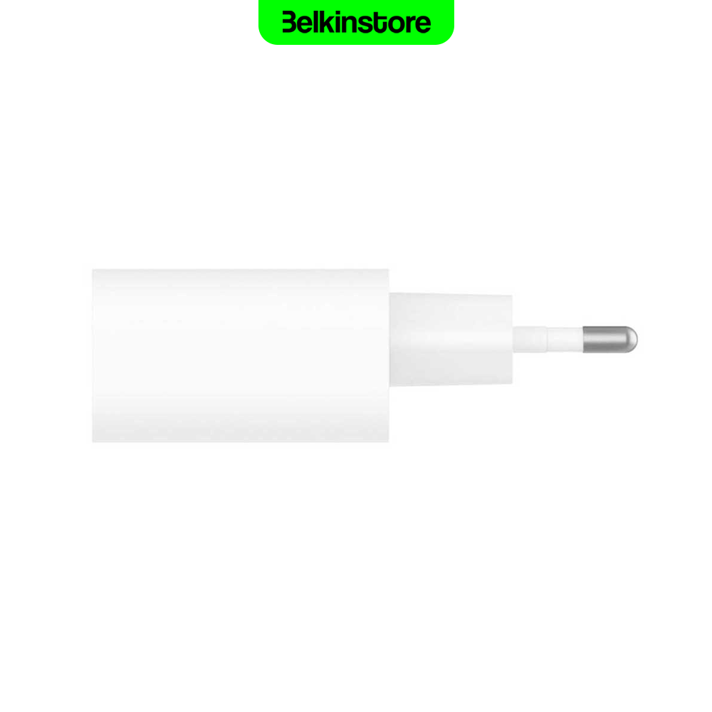 شارژر دیواری 25 وات بلکین – BoostCharge Type-c – مدل WCA004 — تصویر ۶