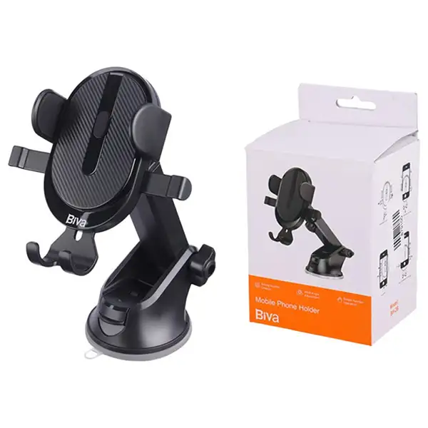پایه نگهدارنده گوشی بیوا Biva مدل Bh-28