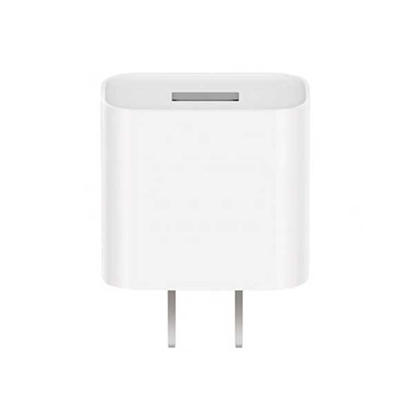 شارژر دیواری Xiaomi MDY-09-EK 10W 2A — تصویر ۶