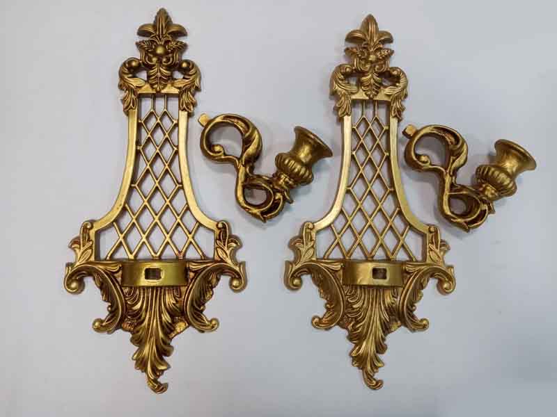 آینه و کنسول سلطنتی به همراه کنسول ایفل(ارسال رایگان) — تصویر ۳