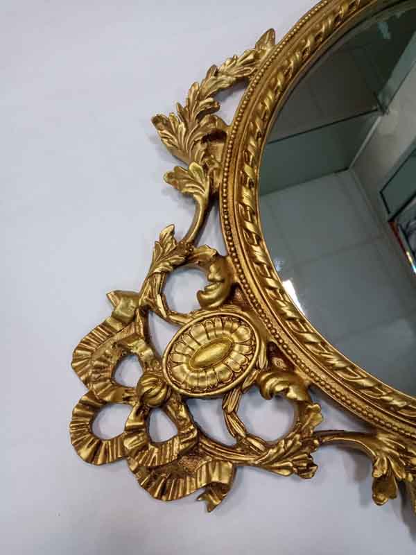 آینه و کنسول سلطنتی به همراه کنسول ایفل(ارسال رایگان) — تصویر ۸