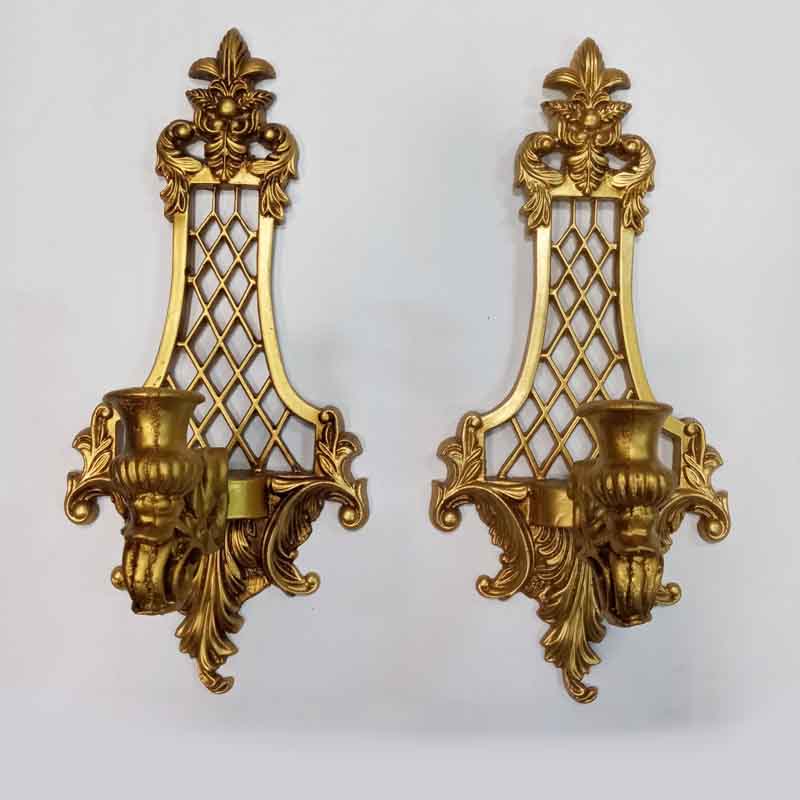 آینه و کنسول سلطنتی به همراه کنسول ایفل(ارسال رایگان) — تصویر ۶