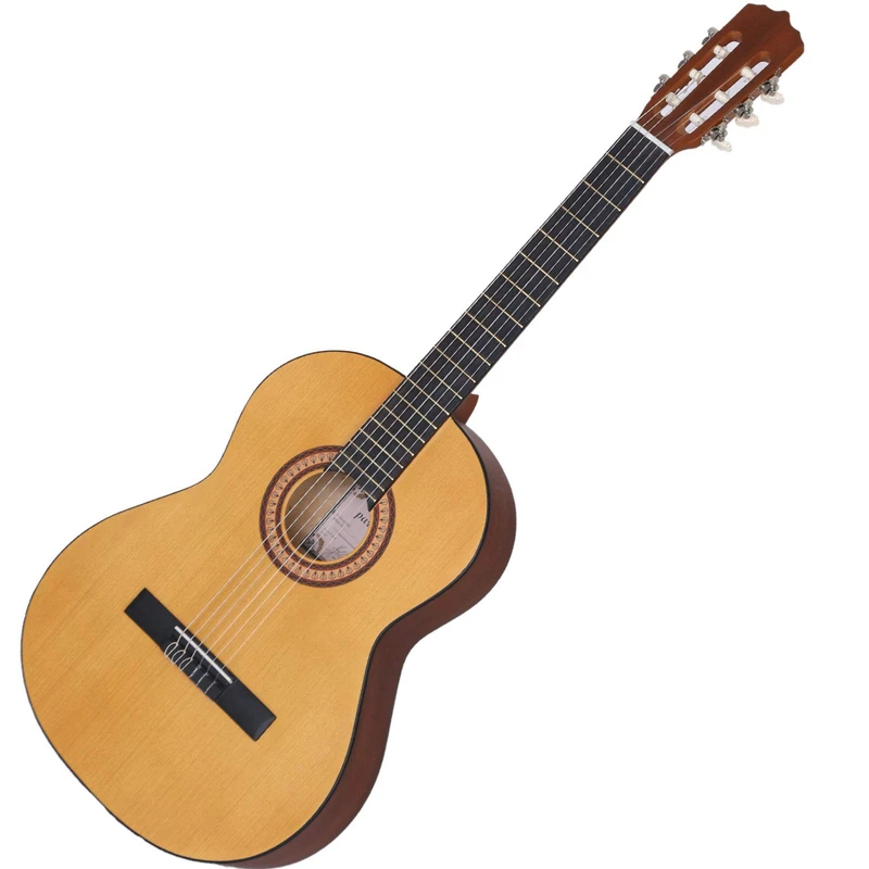 گیتار پارسی سه چهارم