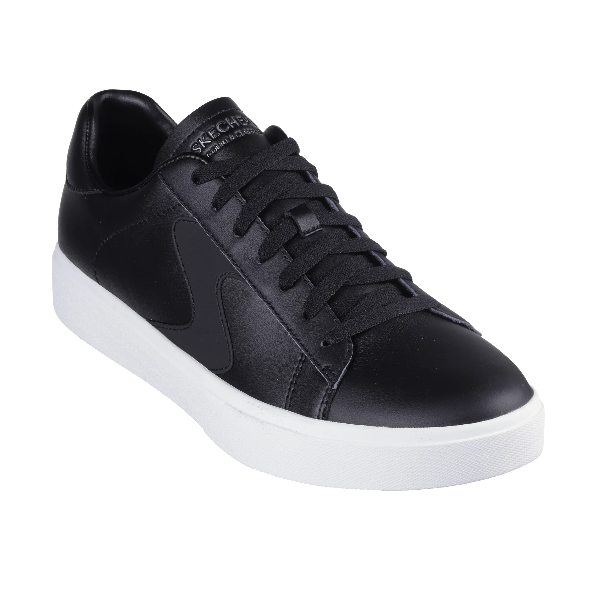 کفش مردانه اسکچرز مدل 232865 BKW Eden LX – Remembrance
