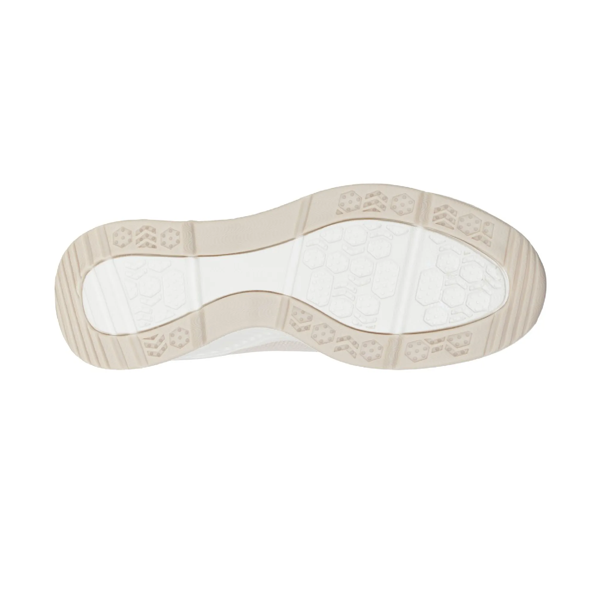 کفش زنانه اسکچرز مدل 117627 NAT Slip-ins: BOBS Arch Comfort B Sweet – A Look — تصویر ۶