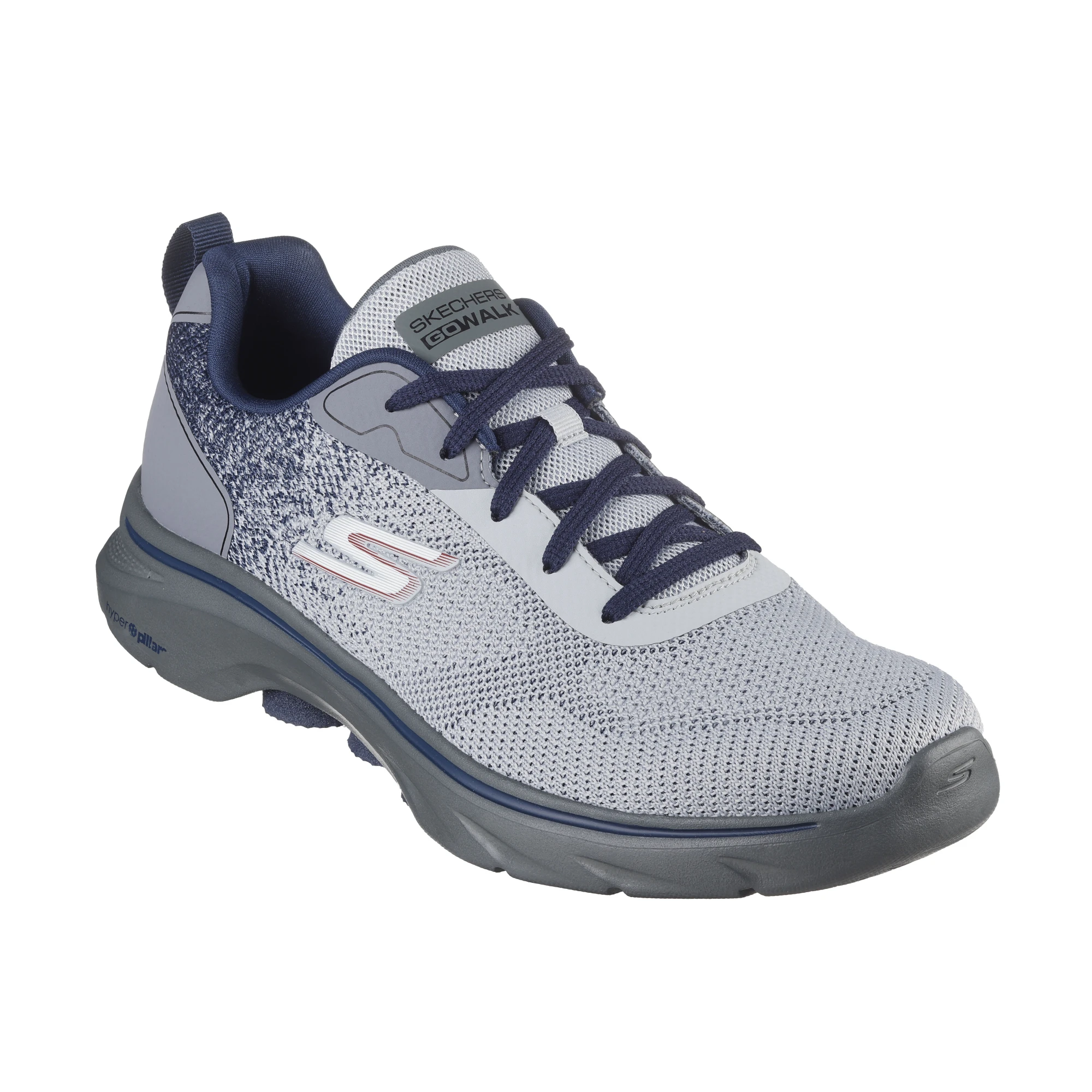 کفش مردانه اسکچرز مدل 216555 GYNV Go Walk 7 – Ennoble