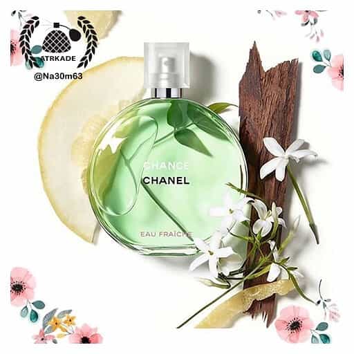 فروش ادکلن بدون جعبه شنل چنس اوفرش 50 میل | Chanel Chance