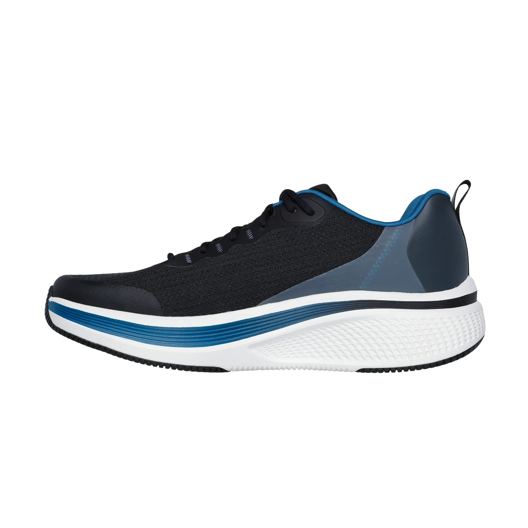 کفش مردانه اسکچرز مدل 220851 BLK Go Run Elevate 2.0 – Uplifting — تصویر ۴