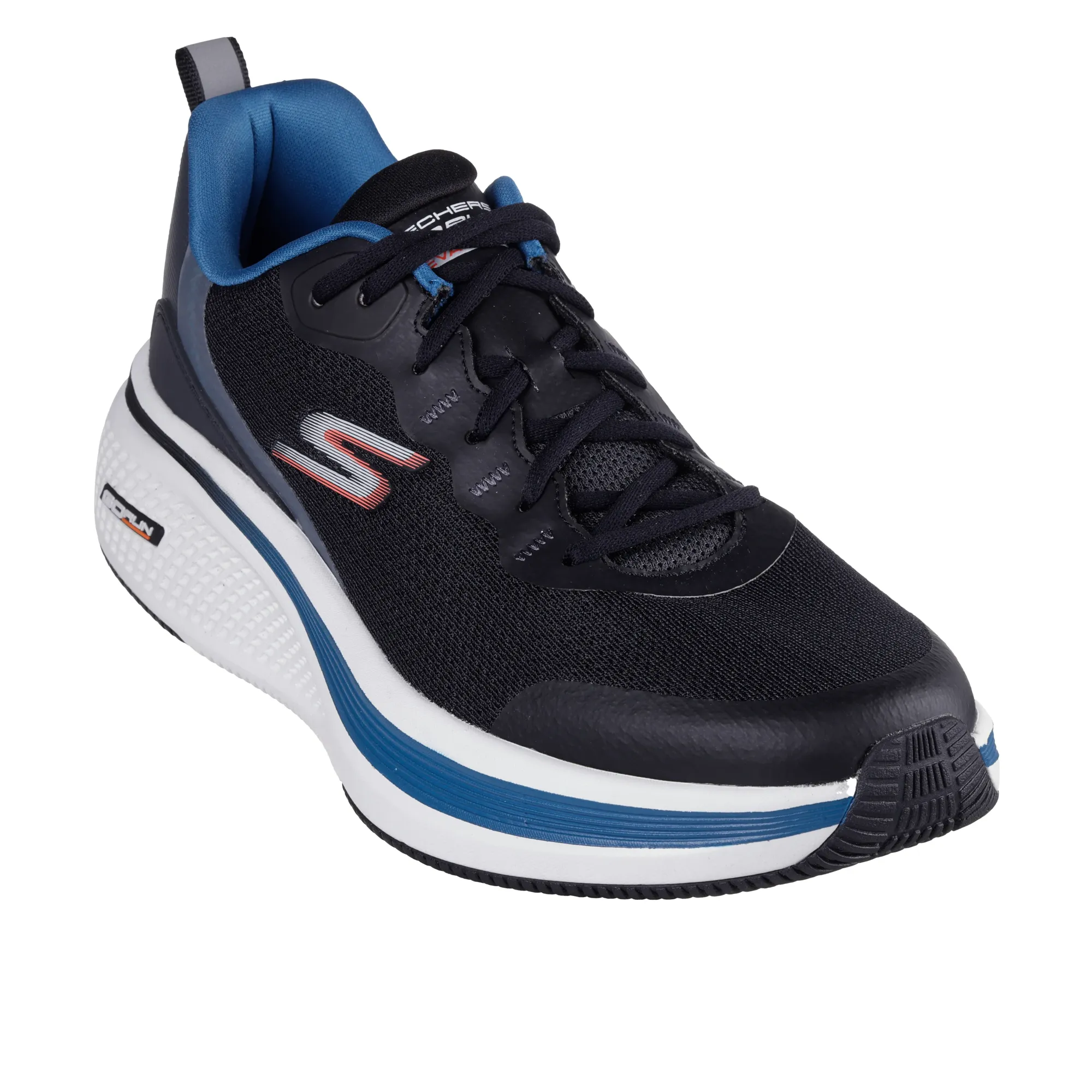 کفش مردانه اسکچرز مدل 220851 BLK Go Run Elevate 2.0 – Uplifting — تصویر ۲