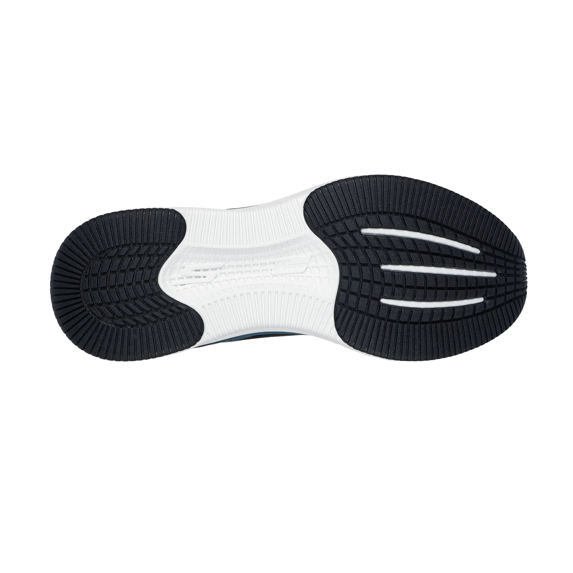 کفش مردانه اسکچرز مدل 220851 BLK Go Run Elevate 2.0 – Uplifting — تصویر ۶
