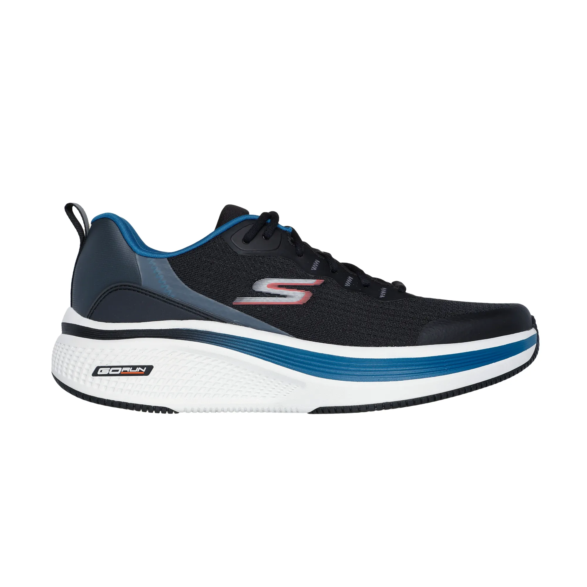 کفش مردانه اسکچرز مدل 220851 BLK Go Run Elevate 2.0 – Uplifting — تصویر ۳