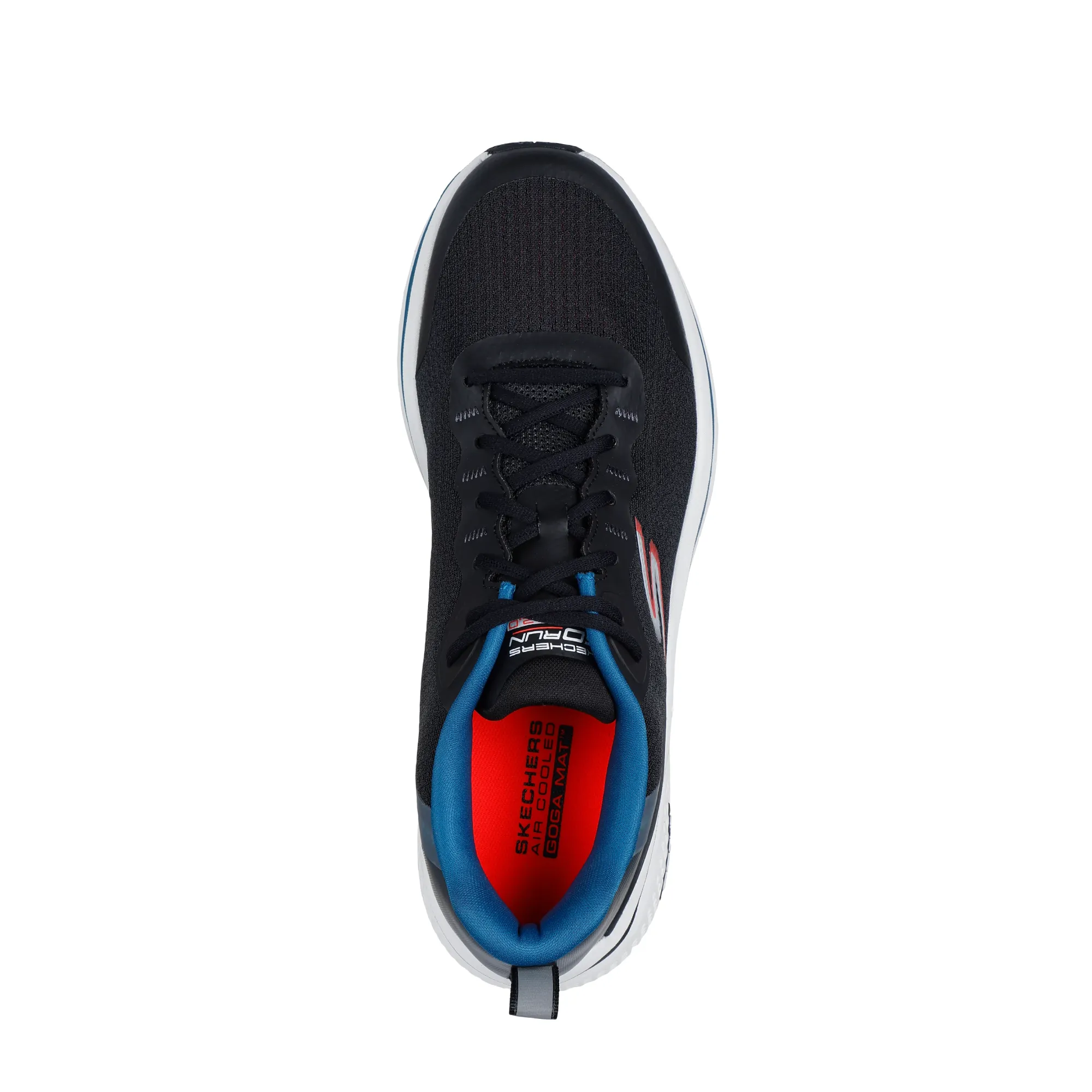 کفش مردانه اسکچرز مدل 220851 BLK Go Run Elevate 2.0 – Uplifting — تصویر ۵