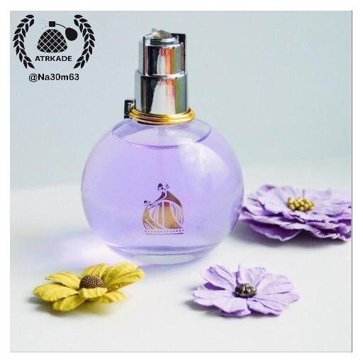 فروش ادکلن بدون جعبه لانوین اکلت 50 میل | Lanvin Eclat d´Arpege