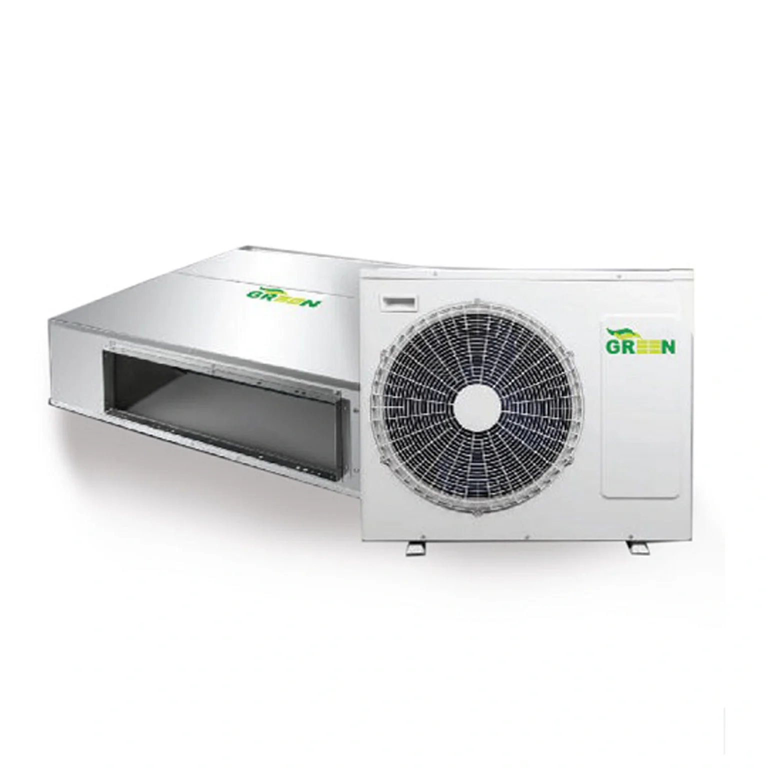 داکت اسپلیت حاره ای گرین 48000 مدل GDS-48P3T3/R1