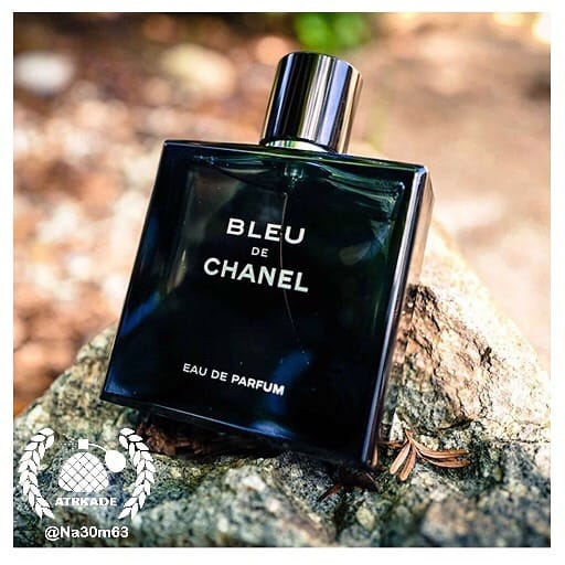 فروش ادکلن بدون جعبه بلو شنل 50 میل | Bleu de Chanel