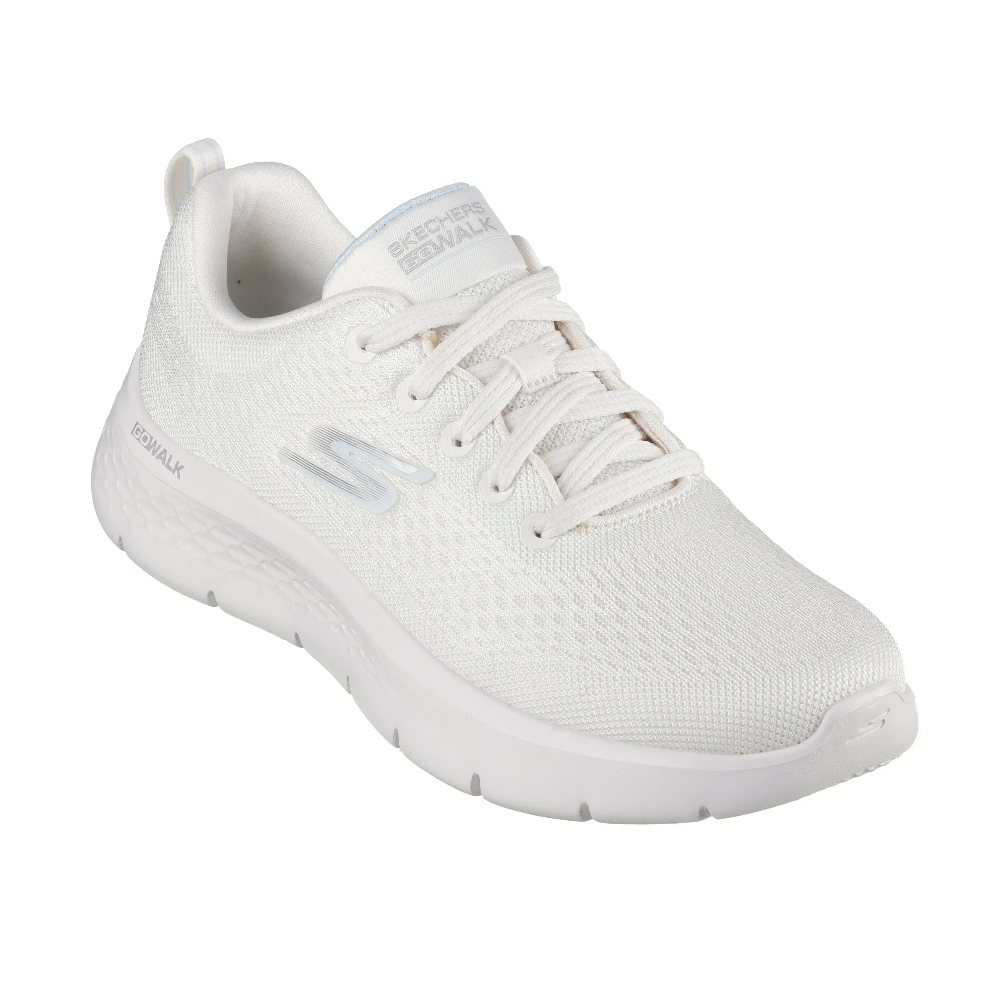 کفش زنانه اسکچرز مدل 124830 NTLB Go Walk Flex – Kali