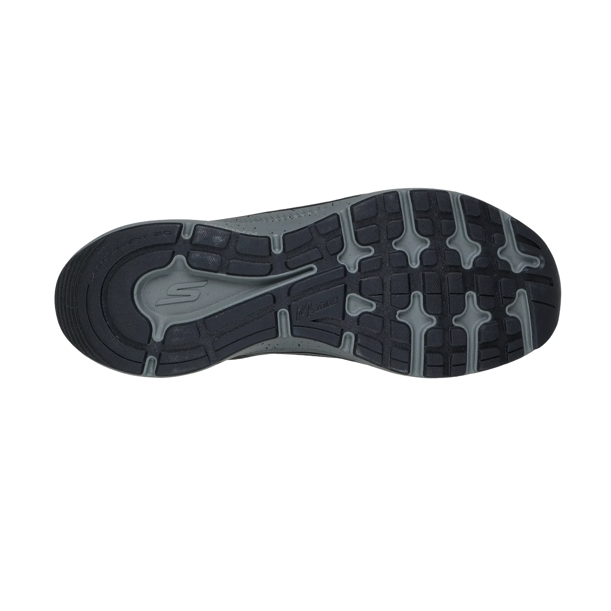 کفش مردانه اسکچرز مدل 220874 Waterproof: CHAR Go Run Consistent 2.0 – Piedmont — تصویر ۶