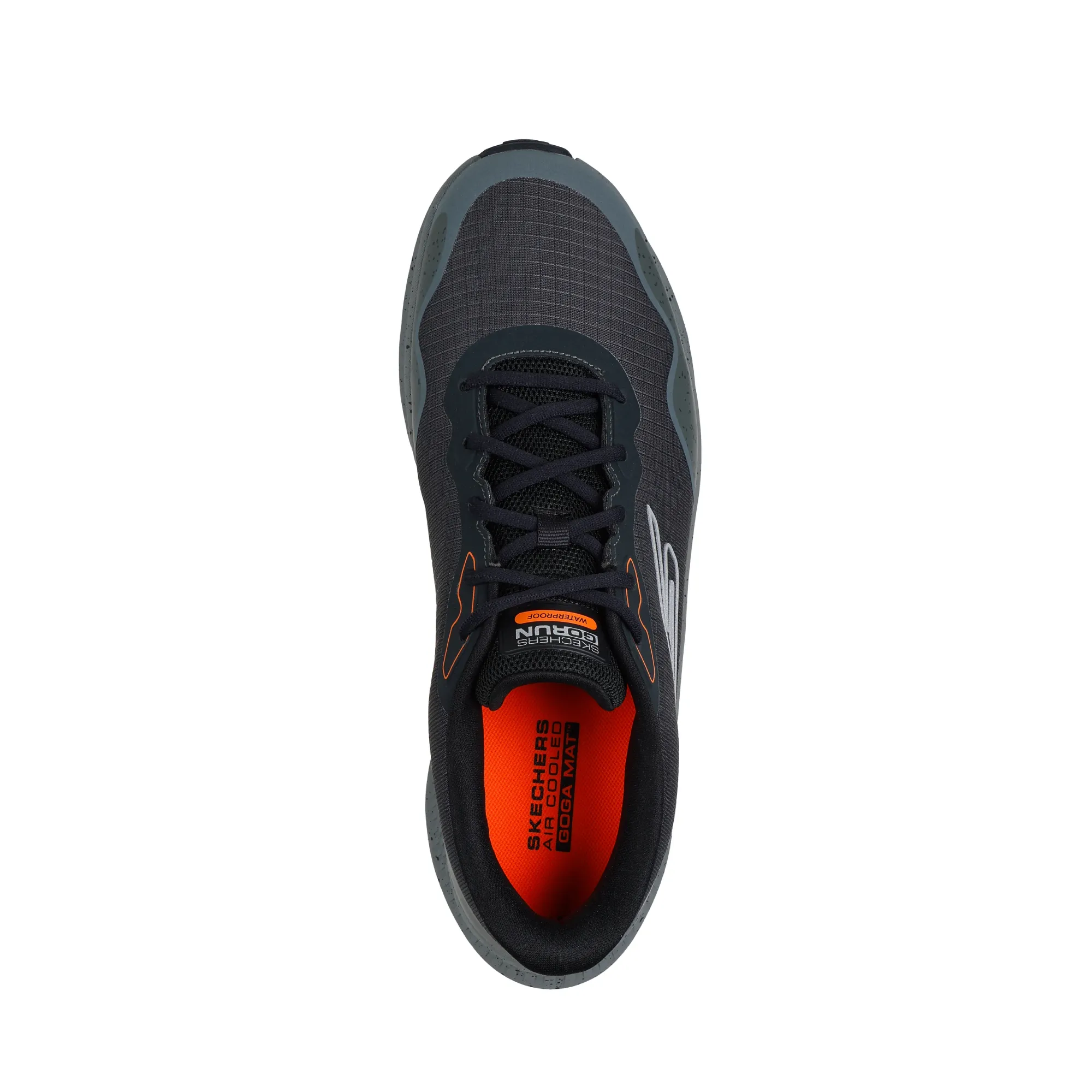کفش مردانه اسکچرز مدل 220874 Waterproof: CHAR Go Run Consistent 2.0 – Piedmont — تصویر ۵