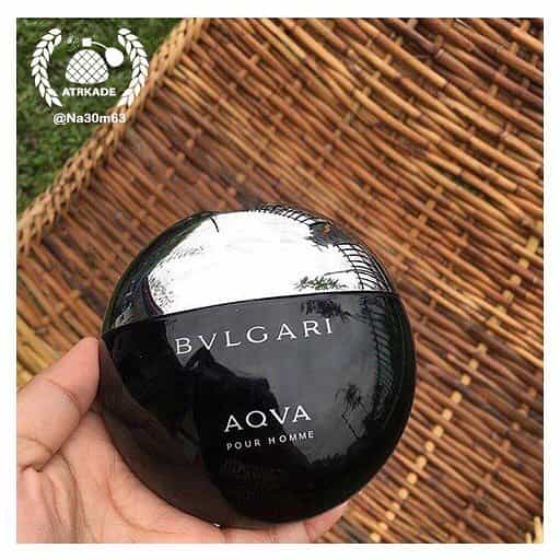 فروش ادکلن بدون جعبه بولگاری آکوا پورهم 3۰ میل| Bvlgari Aqva Pour Homme