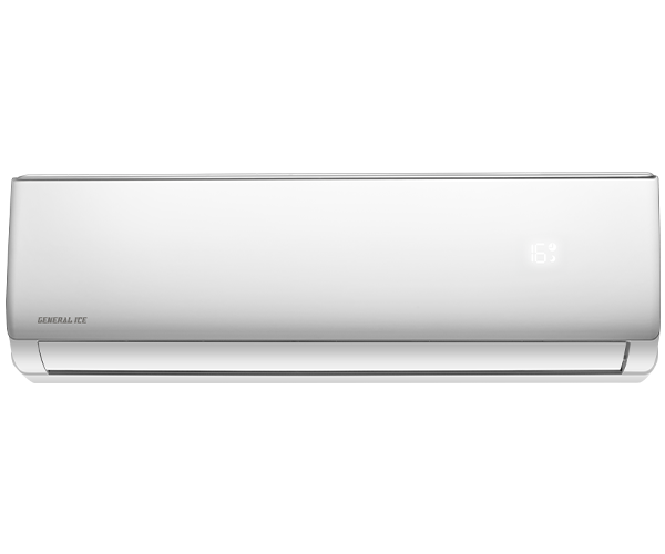 اسپلیت دیواری جنرال آیس 12000 مدل GTSE-12HO1RALA